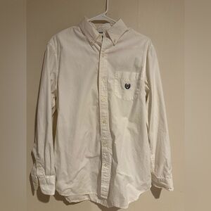 Chaps Button up shirt